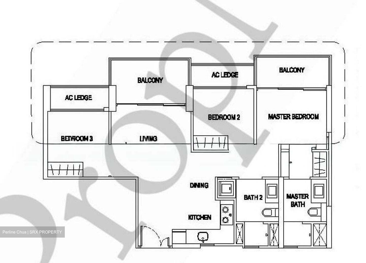 J Gateway (D22), Condominium #573980031
